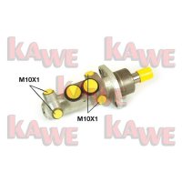 Master brake cylinder KAWE for VW TRANSPORTER T4 Box