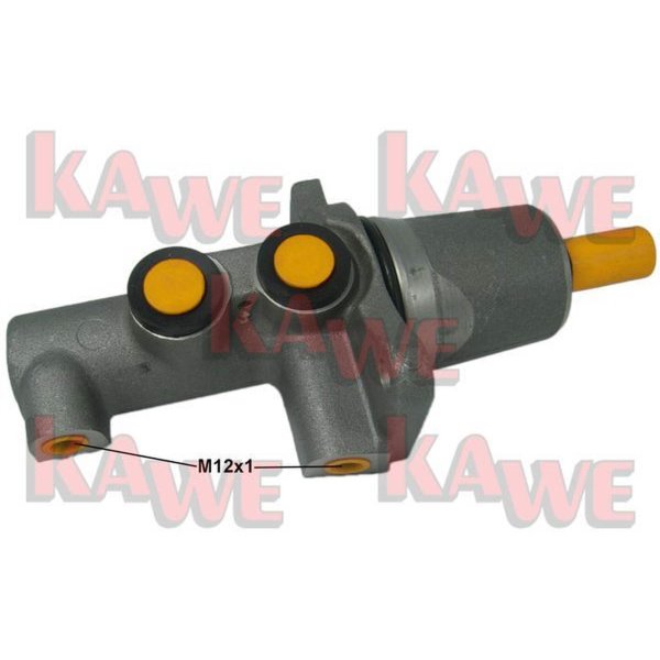 Master brake cylinder KAWE for MERCEDES-BENZ SPRINTER 4-t box