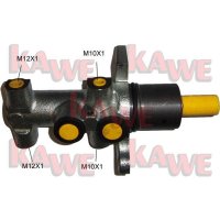 Master brake cylinder KAWE for OPEL VIVARO A Bus