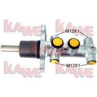 Master brake cylinder KAWE for OPEL VIVARO A Bus