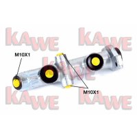 Master brake cylinder KAWE for RENAULT 5