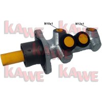 Master brake cylinder KAWE for RENAULT CLIO II