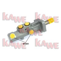 Master brake cylinder KAWE for VOLVO S60 I