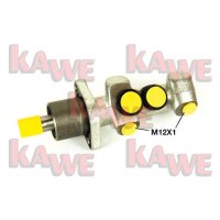 Master brake cylinder KAWE for PEUGEOT 406