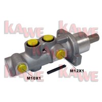 Master brake cylinder KAWE for PEUGEOT 306 hatchback