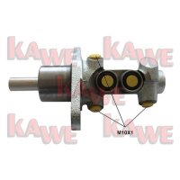 Master brake cylinder KAWE for FORD KA