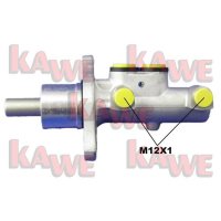 Master brake cylinder KAWE for FORD FOCUS II