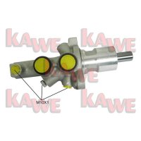 Master brake cylinder KAWE for MERCEDES-BENZ 124 Saloon