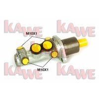 Master brake cylinder KAWE for VW GOLF II