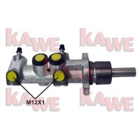 Master brake cylinder KAWE for RENAULT MASTER II Box