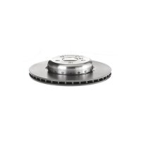 Bremsscheibe 24 mm 345 Ø  mm BREMBO für u.a. BMW 5er