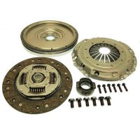 Conversion kit clutch KAWE for AUDI SEAT SKODA VW