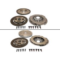 KAWE clutch conversion kit for AUDI SKODA VW