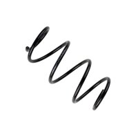 Suspension Spring Front Axle BILSTEIN for e.g. BMW 3er