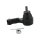 Tie Rod End with right-hand thread TRISCAN suitable for HYUNDAI i20 and others