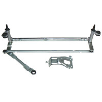 Wischergestänge vorne ohne Elektromotor für...