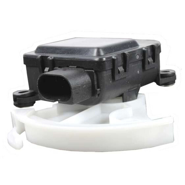 Actuator Blending Flap METZGER IAM-Expertise suitable for e.g. AUDI A4