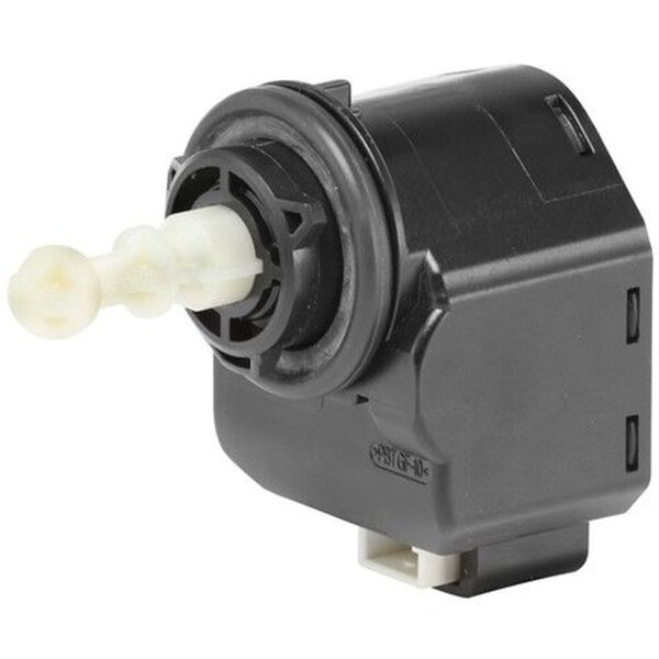 Stellelement Leuchtweitenregulierung Halogen HELLA für VW GOLF VII