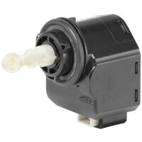 Stellelement Leuchtweitenregulierung Halogen HELLA...