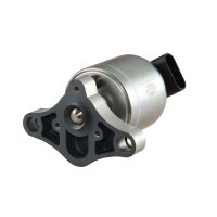 AGR-Ventil elektronisch HELLA für OPEL ASTRA G...