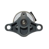 AGR-Ventil elektronisch HELLA für OPEL ASTRA G...