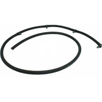 Hose Fuel Overflow METZGER IAM-Expertise suitable for...