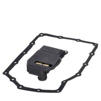 Hydraulikfiltersatz mit Dichtungen 139mm HENGST FILTER...