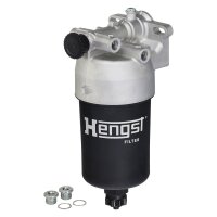 Housing for e.g. fuel filter 314mm HENGST FILTER for e.g....