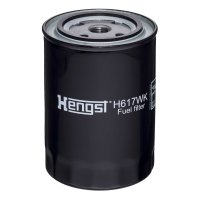 Kraftstofffilter Anschraubfilter HENGST für LIEBHERR...
