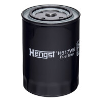 Fuel filter Ø93mm 142mm HENGST FILTER suitable for...