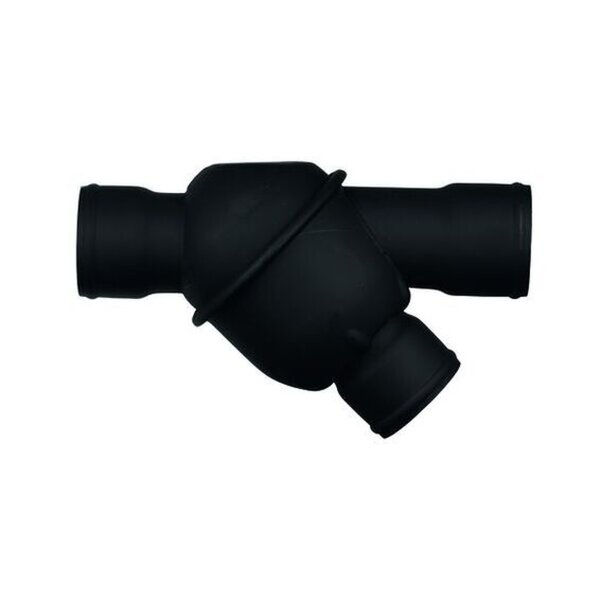 Thermostat Kühlmittel Öffnungstemperatur 79 °C MAHLE für u.a. MAN M90