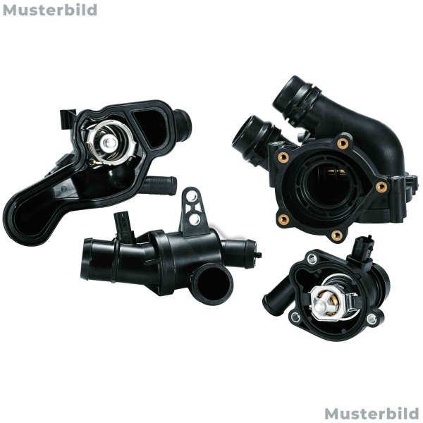 Thermostat Kühltel MAHLE für APRILIA RSV4 RSV4 Factory