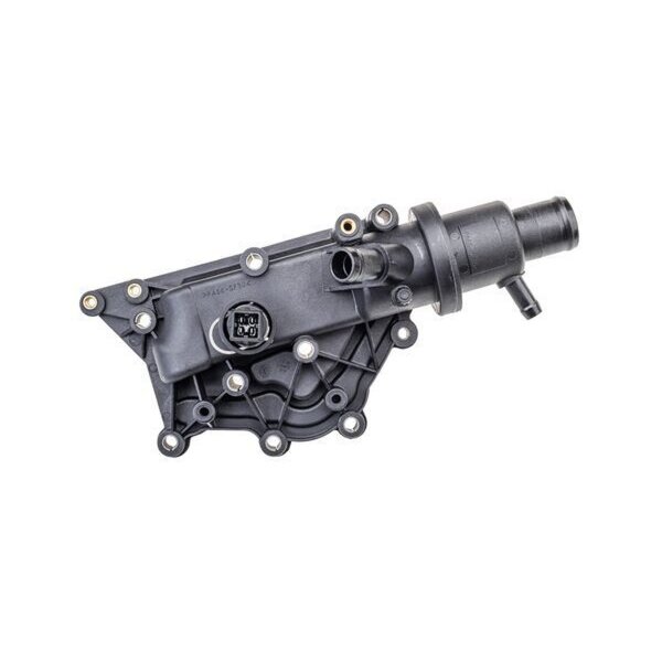 Thermostat coolant temp 89 °C with gasket MAHLE for e.g. RENAULT CLIO