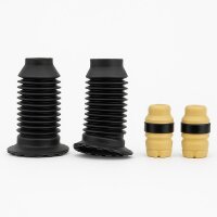 Dust Cover Kit Shock Absorber front axle KYB for e.g....
