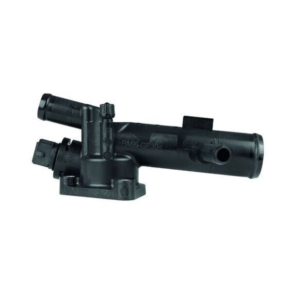 Thermostat Kühlmittel Temp 89 °C mit Dichtung MAHLE für u.a. RENAULT CLIO