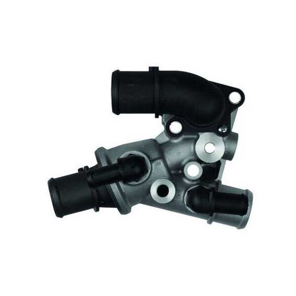 Thermostat Kühlmittel Temp 80 °C mit Dichtung MAHLE für u.a. FIAT PUNTO