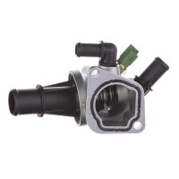 Kühlwasserthermostat MAHLE für OPEL COMBO Kasten/Großraumlimousine