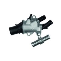 Thermostat coolant opening temperature 88 °C MAHLE...
