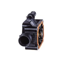 Kühlwasserthermostat mit Dichtung MAHLE für...