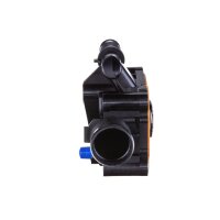 Kühlwasserthermostat mit Dichtung MAHLE für PEUGEOT 206 Schrägheck (2A/C)