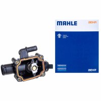 Kühlwasserthermostat mit Dichtung MAHLE für PEUGEOT 206 Schrägheck (2A/C)
