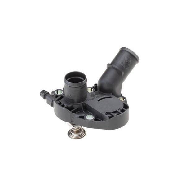 Thermostat coolant temp 83 °C with gasket MAHLE for e.g. PEUGEOT 208