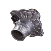 Thermostat Kühlmittel mit Dichtung MAHLE für BMW 7 (E38)