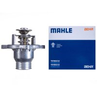 Thermostat Kühlmittel mit Dichtung MAHLE für BMW 7 (E38)