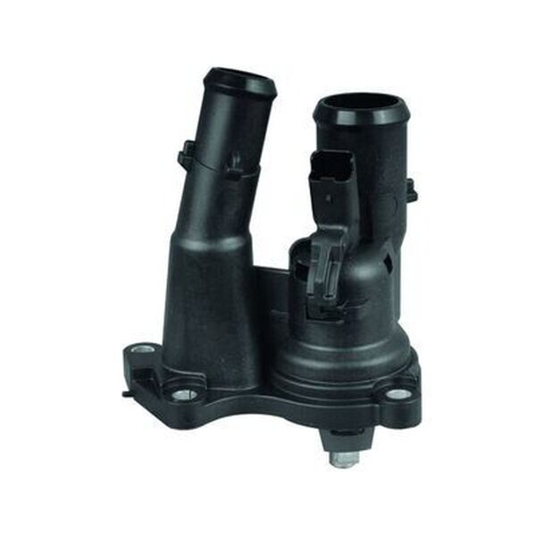 Thermostat Kühlmittel Temp 98 °C mit Dichtung MAHLE für u.a. FORD C-MAX