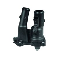 Thermostat Kühlmittel Temp 98 °C mit Dichtung...