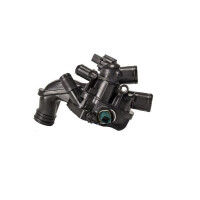 Thermostat coolant temp 105 °C with gasket MAHLE for...