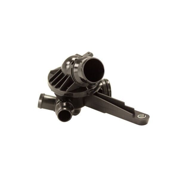 Thermostat coolant temp 105 °C with gasket MAHLE for BMW 1 Series and others