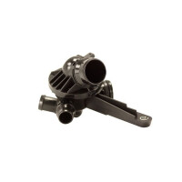 Thermostat coolant temp 105 °C with gasket MAHLE for...