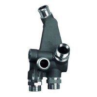 Thermostat oil cooling opening temperature 83 °C...